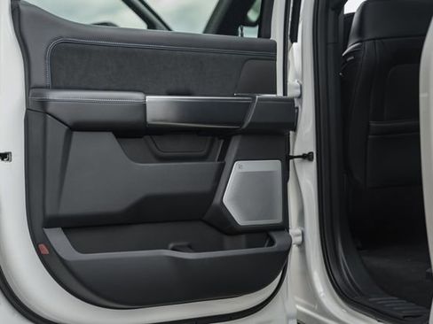 New 2026 Ford F250 Platinum AWD/4WD image 49