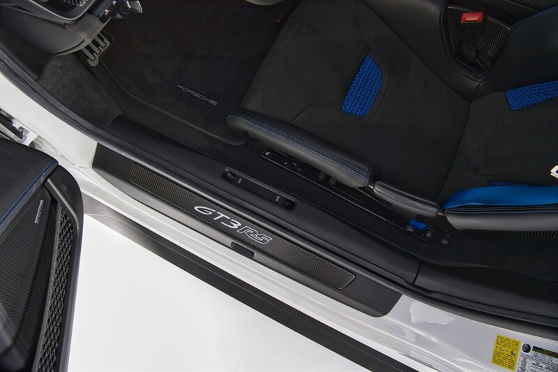 Used 2024 Porsche 911 GT3 RS RWD image 19