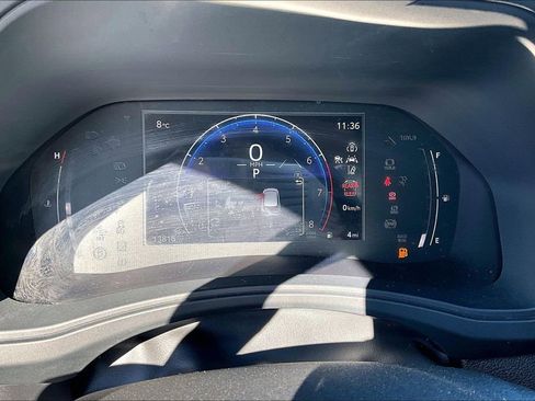 Used 2024 Toyota Grand Highlander XLE image 13