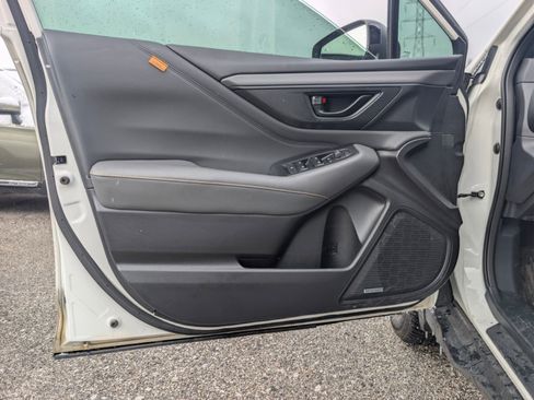 Certified 2024 Subaru Outback Wilderness w/ Wilderness Package image 15