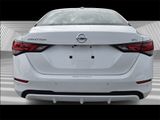 Used 2023 Nissan Sentra SV w/ Trunk Package image 5
