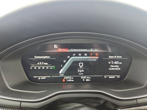 Used 2023 Audi S5 Premium Plus image 37
