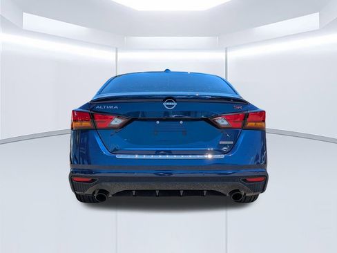 Used 2023 Nissan Altima 2.0 SR image 5