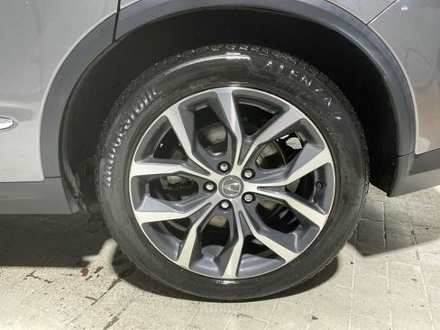 Used 2023 Acura MDX SH-AWD w/ Technology Package image 8