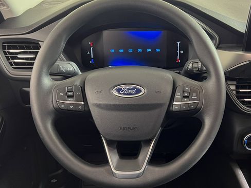 New 2026 Ford Escape Active image 10