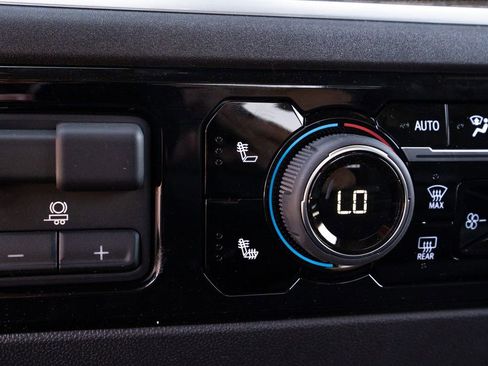 New 2025 Chevrolet Silverado 1500 LT image 25