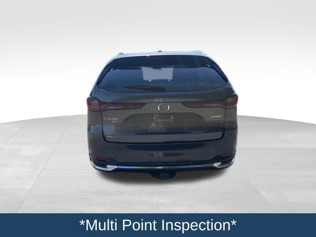 Used 2024 MAZDA CX-90 Plug-In Hybrid w/ Premium Pkg AWD/4WD image 7
