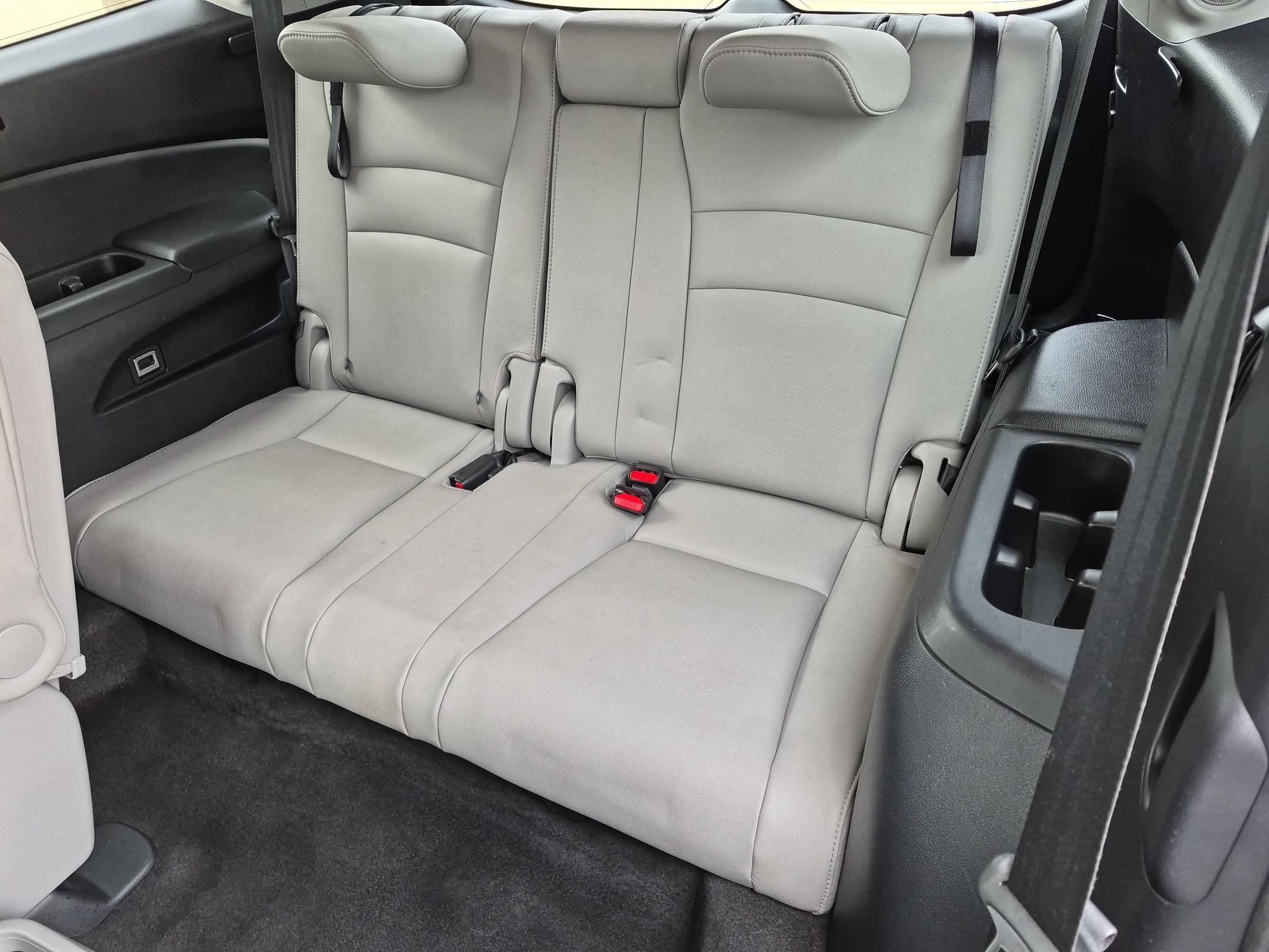 Used 2018 Honda Pilot Elite image 24