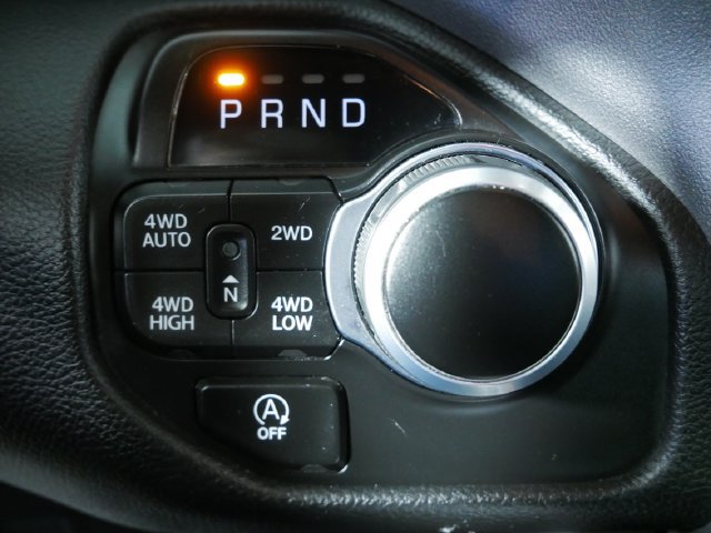 Used 2024 RAM 1500 Big Horn AWD/4WD image 31