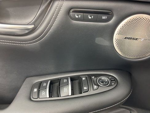 Used 2024 INFINITI QX55 Essential image 26