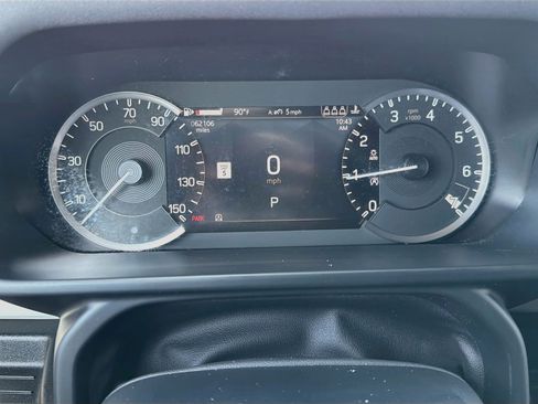 Used 2023 Land Rover Defender 110 SE AWD/4WD image 41