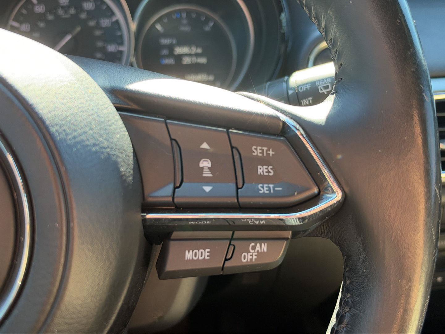 Used 2016 MAZDA CX-9 Grand Touring FWD image 16