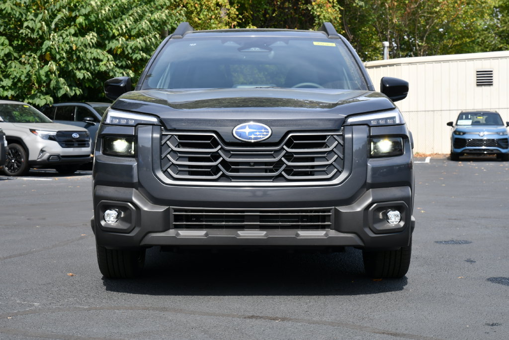 New 2026 Subaru Outback Limited XT AWD/4WD image 2
