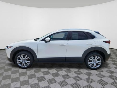 Certified 2023 MAZDA CX-30 AWD 2.5 S w/ Preferred Package image 5