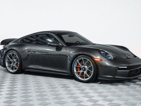 Used 2022 Porsche 911 GT3 image 22