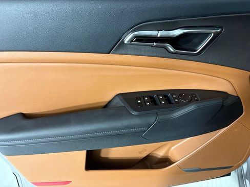 New 2026 Kia Sportage X-Line AWD/4WD image 18