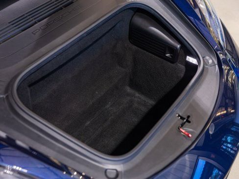 Used 2018 Porsche 718 Cayman GTS image 25