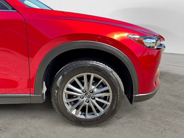 Used 2020 MAZDA CX-5 Touring AWD/4WD image 28