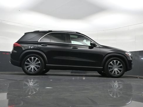 Used 2026 Mercedes-Benz GLE 350 4MATIC image 32