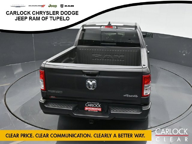 Used 2023 RAM 1500 Big Horn AWD/4WD image 48