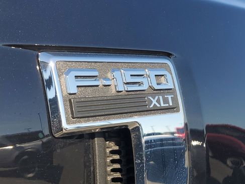 New 2026 Ford F150 XLT w/ Equipment Group 302A MID image 7