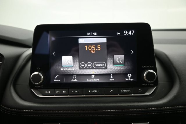 Used 2026 Nissan Rogue SV FWD image 13