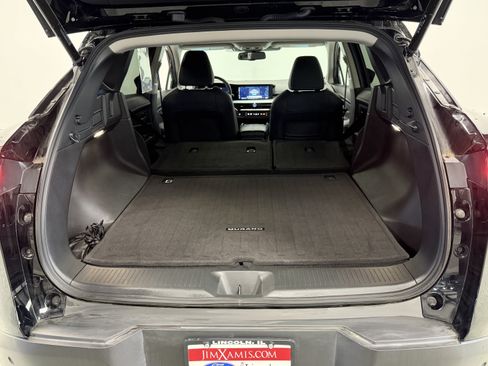 Used 2025 Nissan Murano SL AWD/4WD image 28