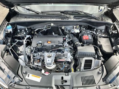 New 2026 Honda HR-V EX-L image 20