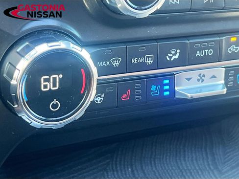 Used 2021 Ford F150 Platinum w/ Equipment Group 701A High image 27