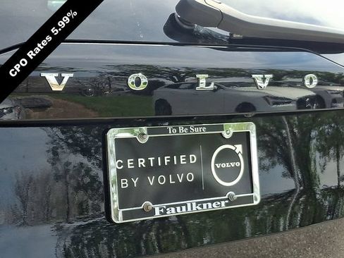 Used 2023 Volvo XC90 B6 Plus w/ Protection Package Premier AWD/4WD image 34