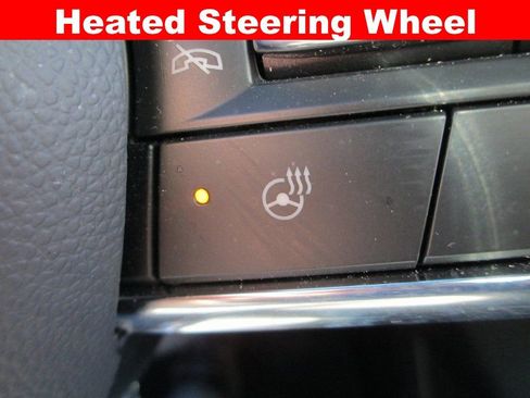 Used 2026 Chevrolet Silverado EV LT image 29