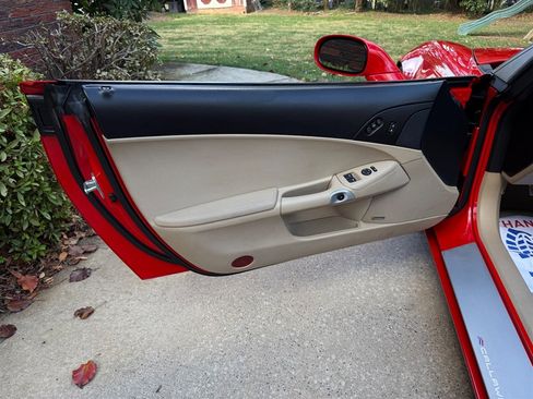 Used 2012 Chevrolet Corvette Grand Sport w/ 3LT Preferred Equipment Group image 55