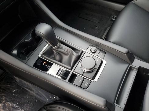 New 2026 MAZDA MAZDA3 2.5 S Sedan w/ Preferred Pkg FWD image 28