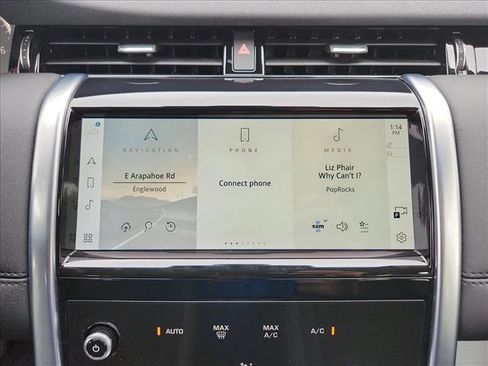 Used 2023 Land Rover Discovery Sport S image 22