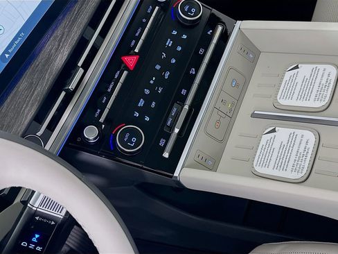 New 2026 Hyundai Santa Fe Calligraphy image 15