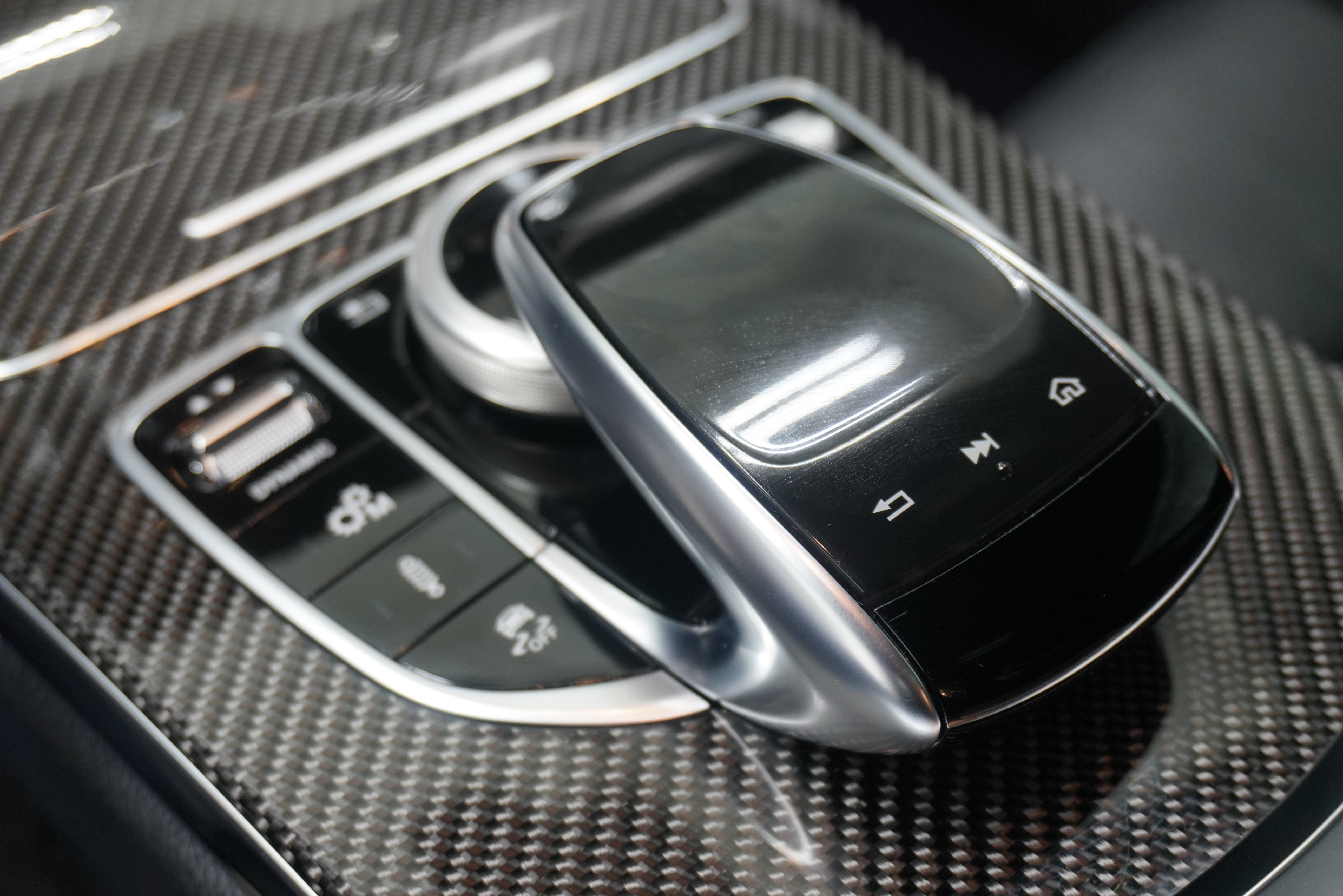 Used 2020 Mercedes-Benz C 63 AMG S image 27