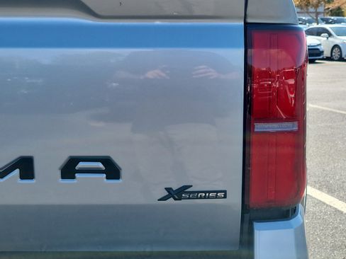 Used 2024 Toyota Tacoma SR5 image 12
