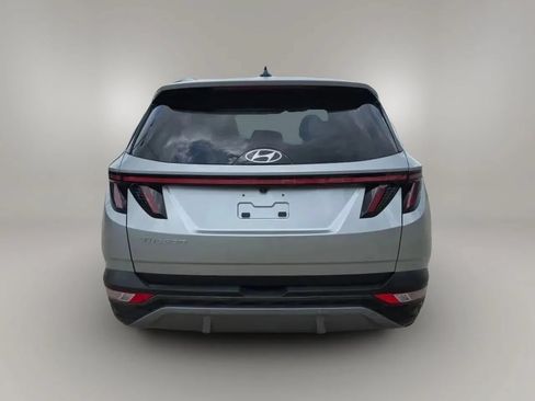 Used 2022 Hyundai Tucson Limited FWD image 8