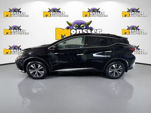Used 2020 Nissan Murano SV image 7