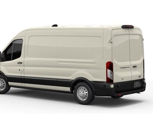 New 2026 Ford Transit 250 148 Medium Roof Extended AWD image 2