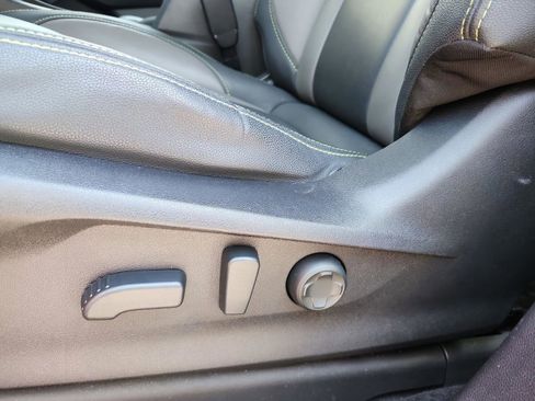 Used 2023 Subaru Ascent Onyx Edition Limited image 14