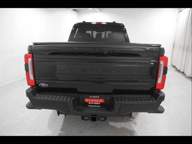Used 2025 Ford F250 Platinum AWD/4WD image 20