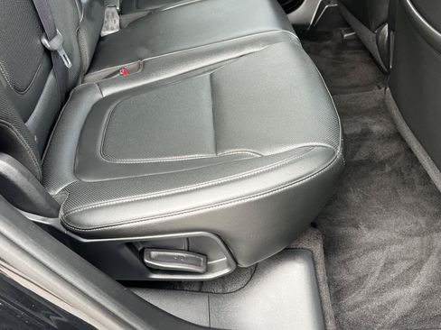 Certified 2025 Hyundai Tucson SEL AWD/4WD image 21