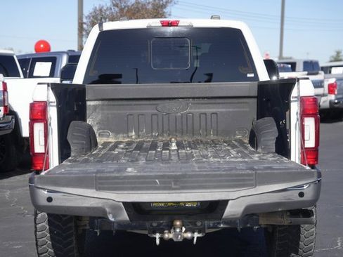 Certified 2022 Ford F250 King Ranch w/ King Ranch Ultimate Package image 31