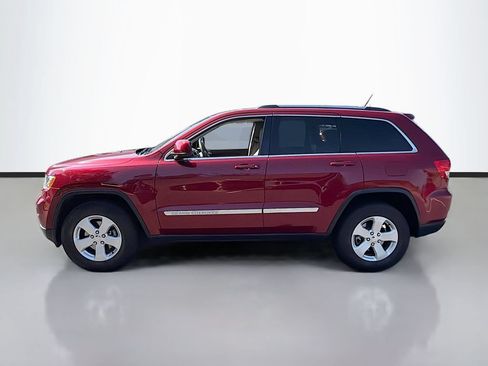 Used 2013 Jeep Grand Cherokee Laredo AWD/4WD image 8