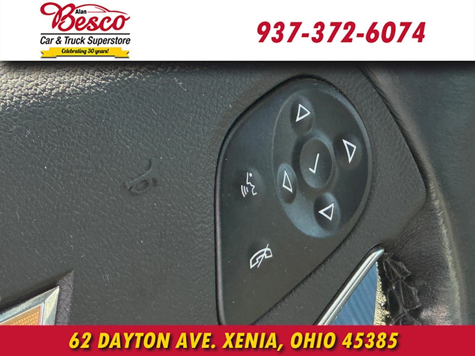 Used 2019 Chevrolet Impala LT FWD image 11