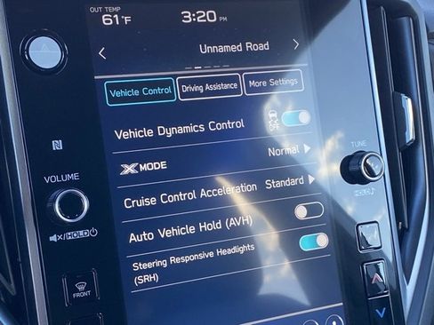 New 2025 Subaru Forester Limited image 20