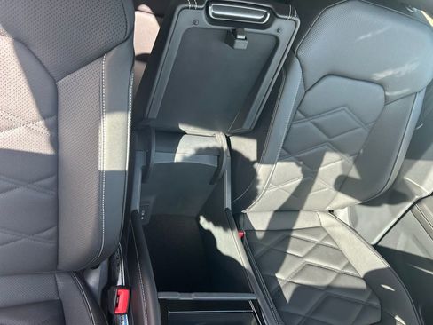 New 2026 Volkswagen Atlas SE FWD image 38