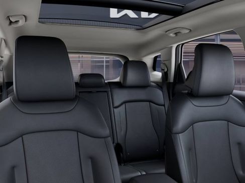 New 2027 Kia Sportage EX AWD/4WD image 27
