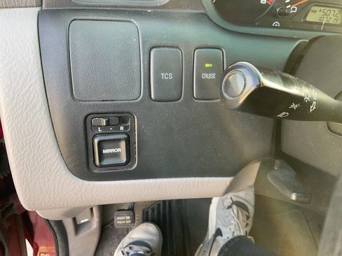 Used 2002 Honda Odyssey LX image 16